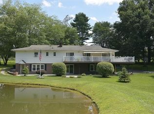 59 Pickle Rd, Califon, NJ 07830