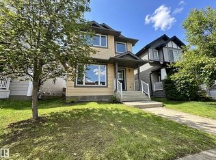9432 211th St NW, Edmonton, AB T5T 4R1