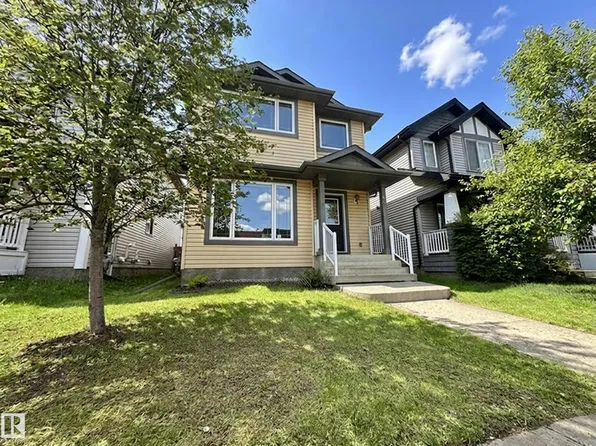 9432 211th St NW, Edmonton, AB T5T 4R1