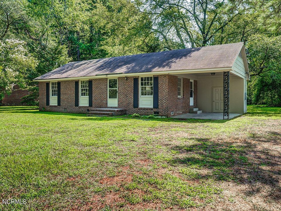101 N Vance Street, Whitakers, NC 27891 Zillow