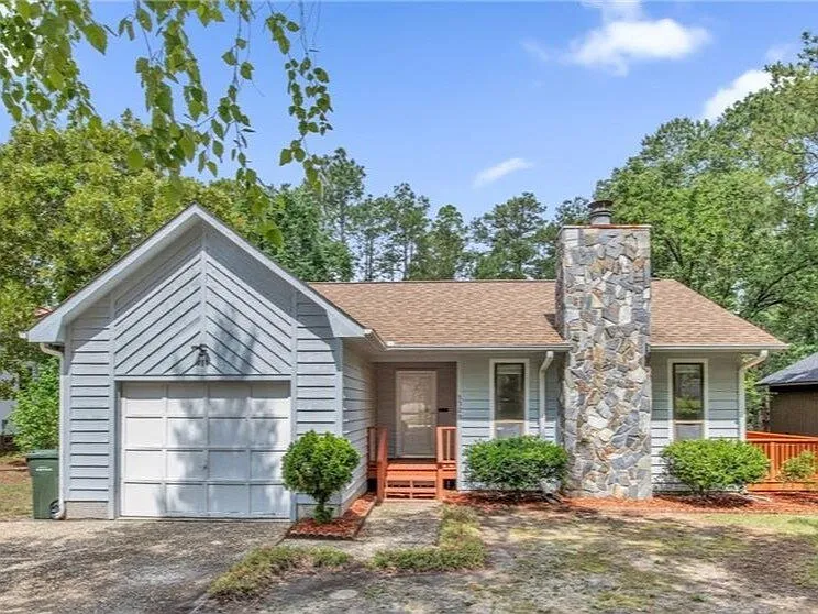 5529 Deep Hollow Ct