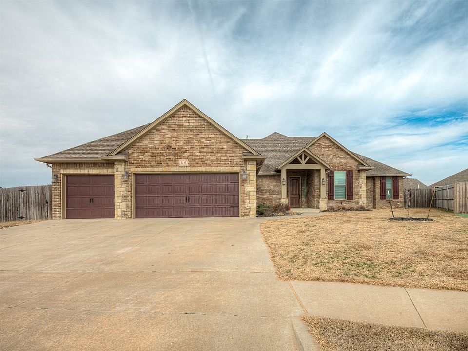 3207 Watford Ct, Norman, OK 73071 Zillow