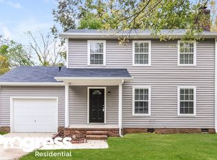 1017 Buckhorn Rd, Garner, NC 27529