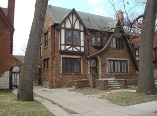 18215 Wildemere St, Detroit, MI 48221