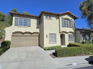 1 Paseo Primero, Rancho Santa Margarita, CA 92688