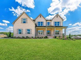 1805 Stonewood Field Rd, Watkinsville, GA 30677