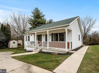 320 Beauregard Blvd, Charles Town, WV 25414