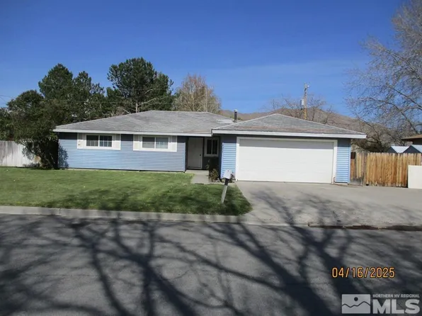 421 Parkview Ave, Winnemucca, NV 89445