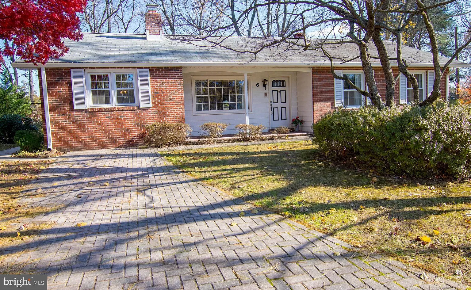 6 Springhaven Ct photo 1