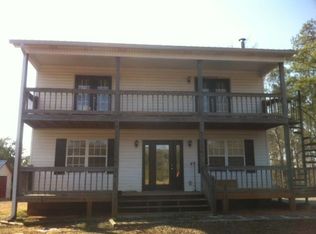 318 Mansfield Rd, White, GA 30184