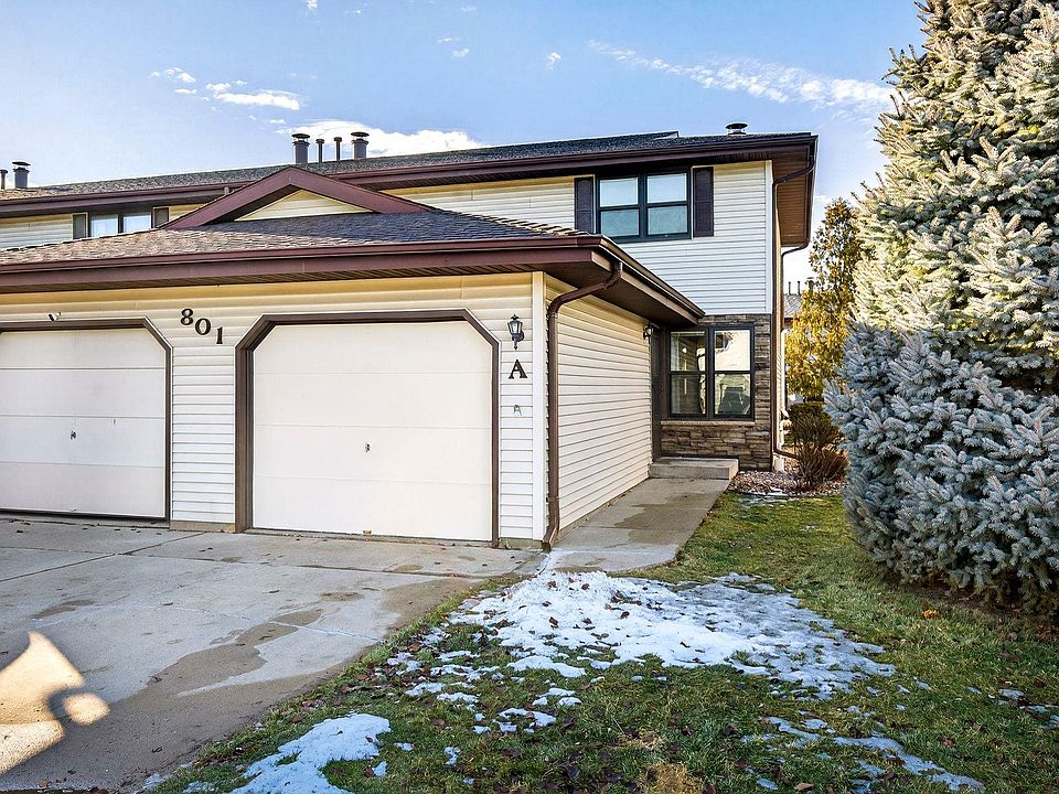 1st image of 801 S Olson Ave Unit A