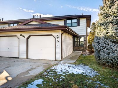 801 S Olson Ave Unit A, Appleton, WI, 54914