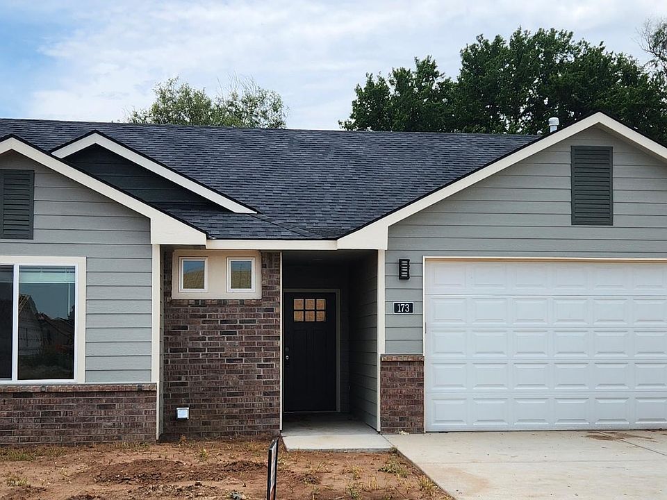 Grass and landscape coming soon!