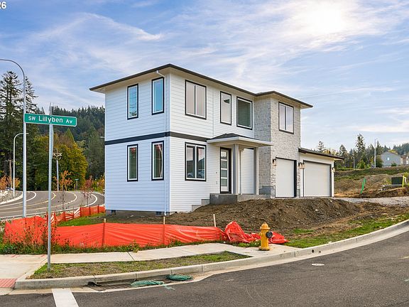 2nd image of 3606 SW Lillyben Ave