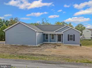 2298 Nadenbousch Ln, Inwood, WV 25428