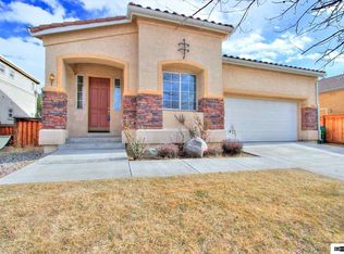 4510 Mount Bachelor Dr, Sparks, NV