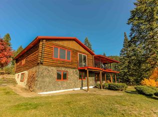 18918 N Green Mountain Ln, Newman Lake, WA 99025