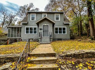 4934 Michigan Ave, Kansas City, MO 64130