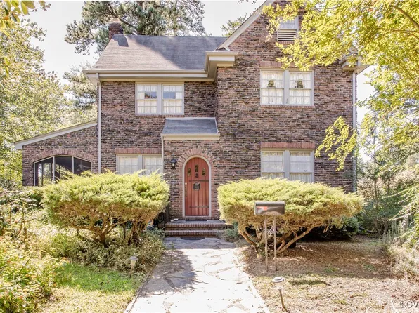 1812 Westover Ave, Petersburg, VA 23805