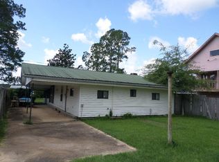 2927 Sportsman Rd, Donalsonville, GA 39845