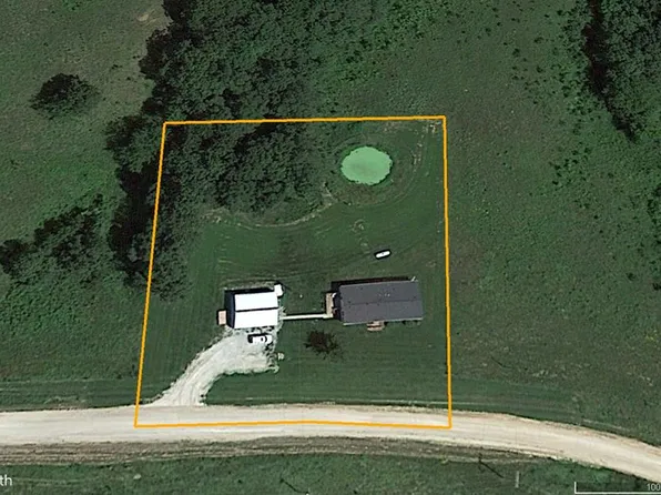 10021 Archer St, Bucklin, MO 64631