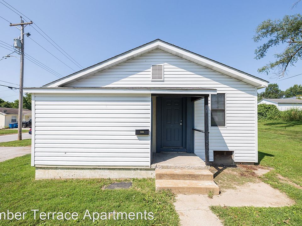 Amber Terrace Apartments 819 Oak Ave Saint Charles MO Zillow