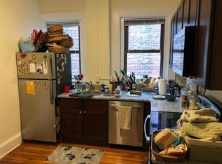 1465 Beacon St #44A, Brookline, MA 02446