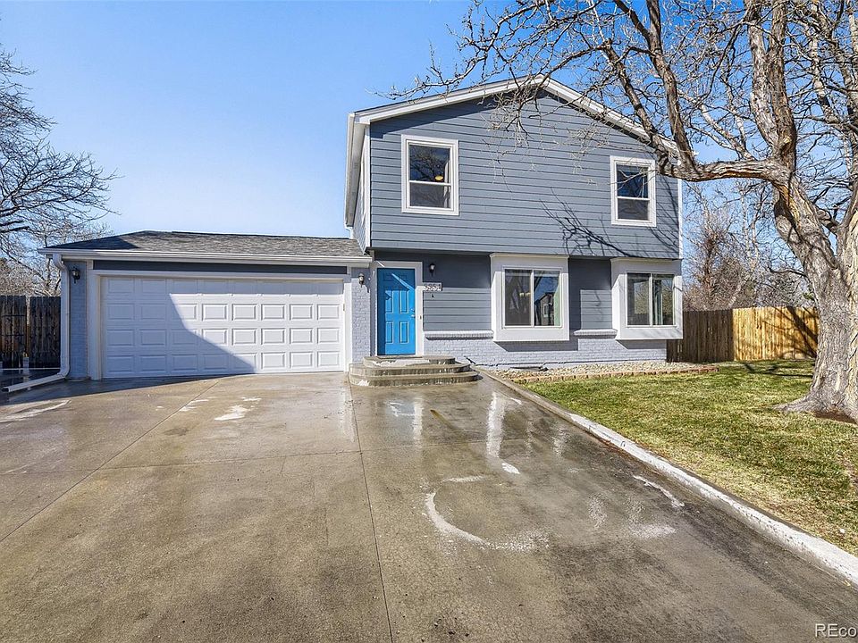 1st image of 5854 S Quail Street