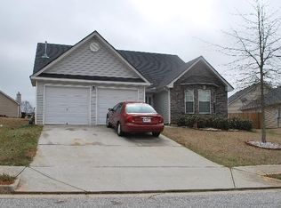 60 Lassiter Dr, Covington, GA 30016