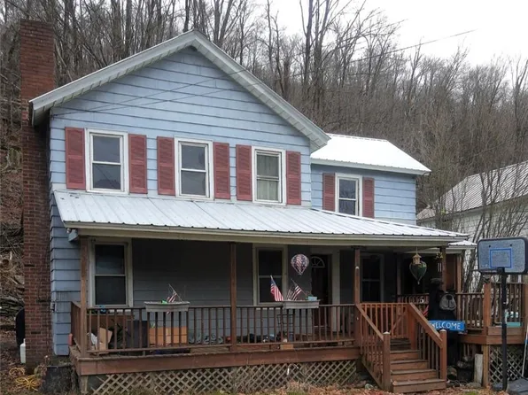 1986 Old Route 17, Roscoe, NY 12776