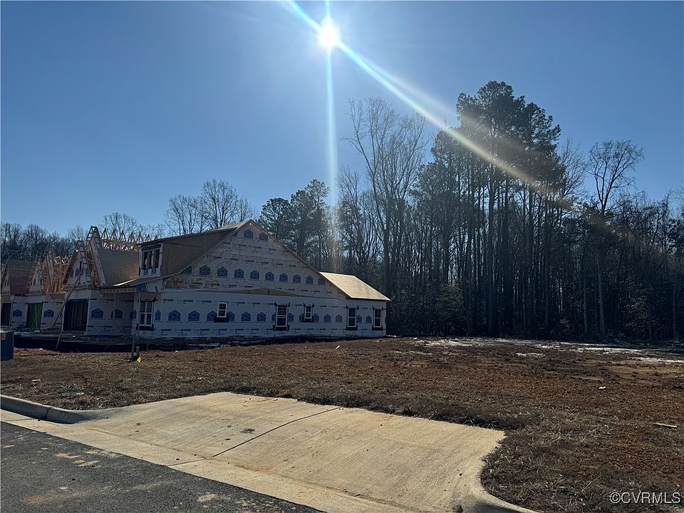 2nd image of 10419 Odette Estate Ln #K1