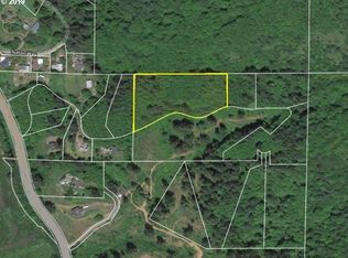 0 Brooten Hill Rd, Pacific City, OR 97135
