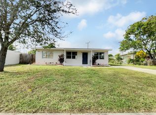 4040 SW 59th Ter, West Park, FL 33023