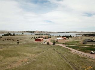 Waters Edge Blvd, Hot Springs, SD 57747