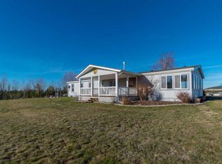 31153 S Sunray Trl, Worley, ID 83876
