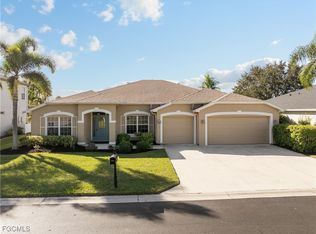 12715 Aston Oaks Dr, Fort Myers, FL 33912