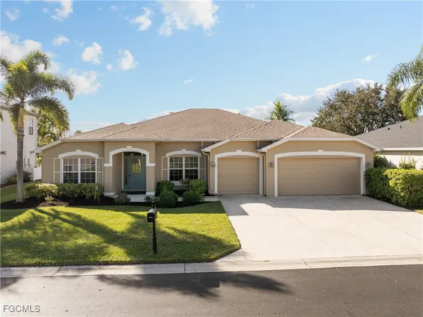 12715 Aston Oaks Dr, Fort Myers, FL 33912