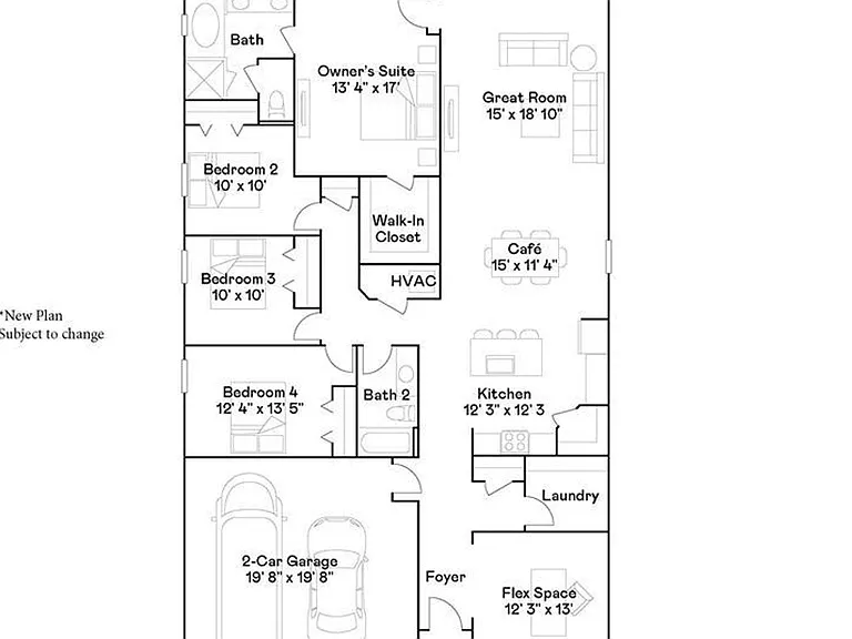 15617 Ruthie Lynn Dr — Photo 3