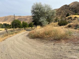 311 Old Emmett Rd, Horseshoe bend, ID 83629