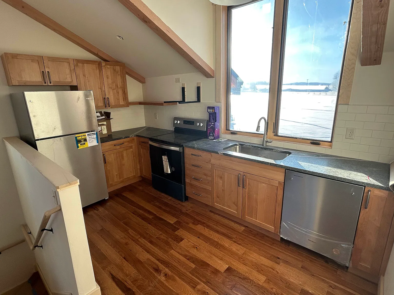 1 bed, 700 sqft, $1,690 — Photo 4