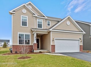 3835 Gold Cup Ln, Naperville, IL