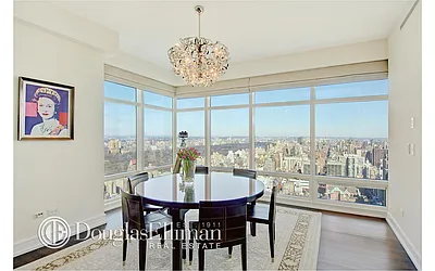 Sold by Douglas Elliman