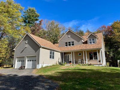 106A Pinney Street, Colebrook, CT, 06021