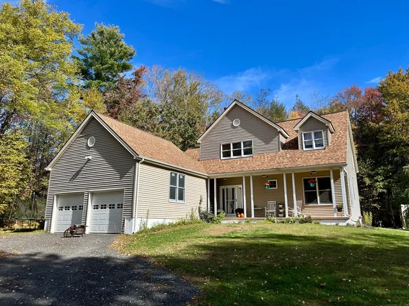 106A Pinney Street, Colebrook, CT 06021