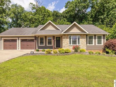 146 Cambridge Dr, Murray, KY, 42071