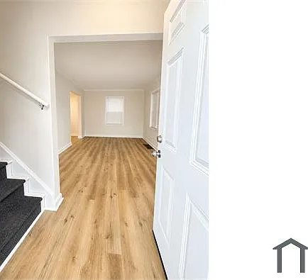 6703 Walrond Ave — Photo 1