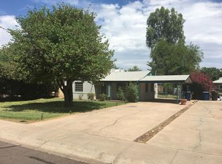 604 W 3rd St, Tempe, AZ 85281