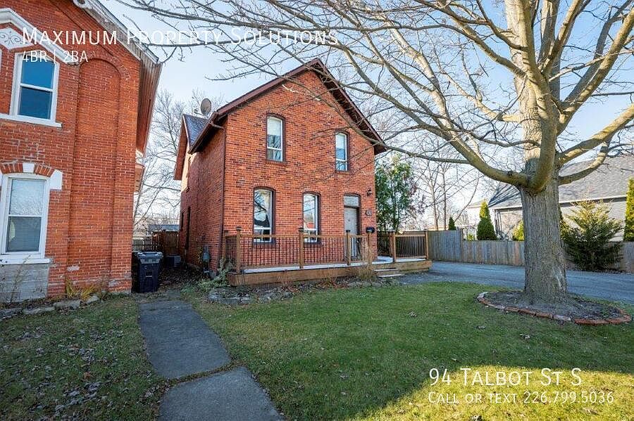 1st image of 94 Talbot St S