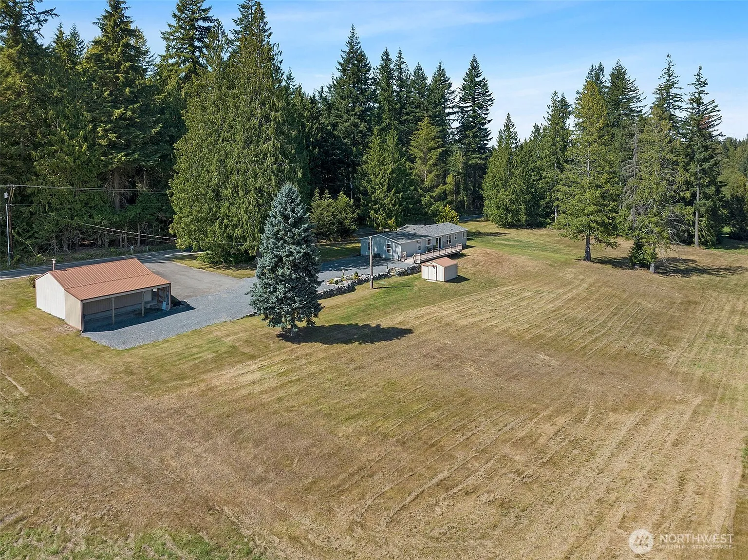 3329 171st Avenue SE photo 1