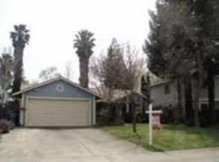 2202 Borona Way, Sacramento, CA 95833